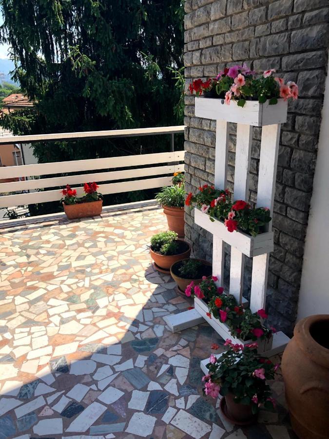 أركولا La Collina Di Albiro Affittacamere المظهر الخارجي الصورة