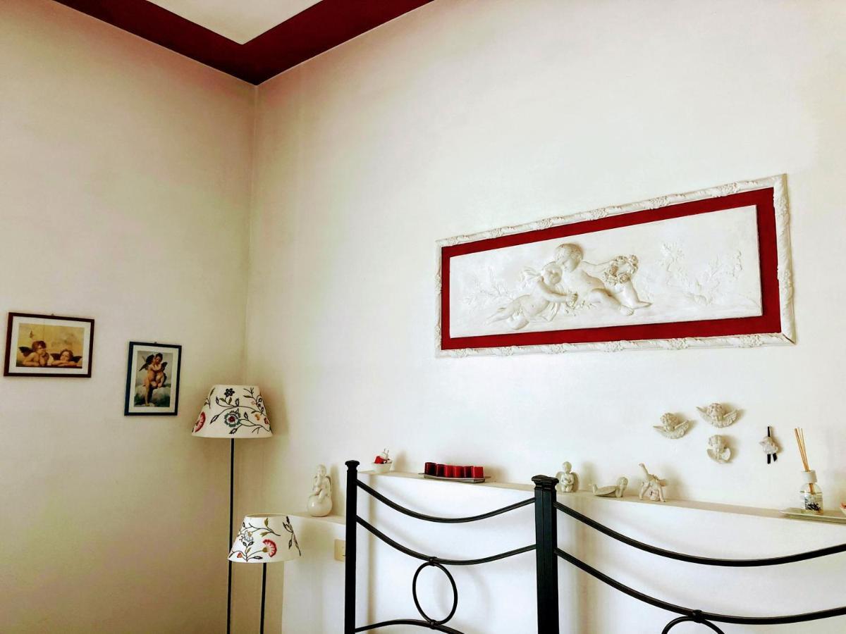 أركولا La Collina Di Albiro Affittacamere المظهر الخارجي الصورة
