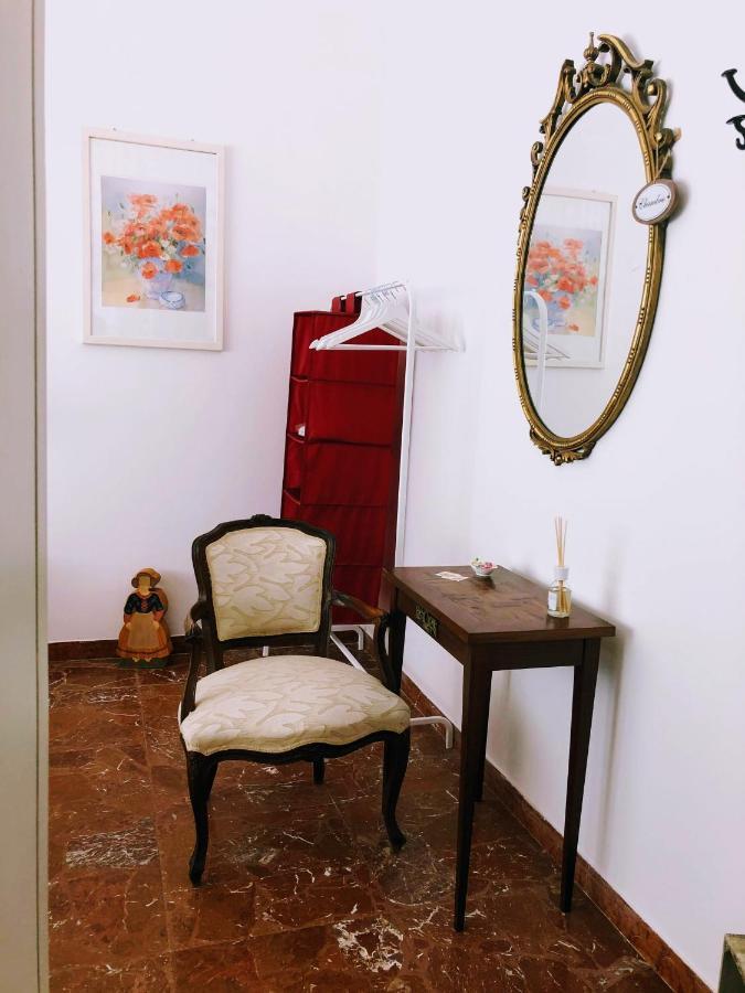 أركولا La Collina Di Albiro Affittacamere المظهر الخارجي الصورة
