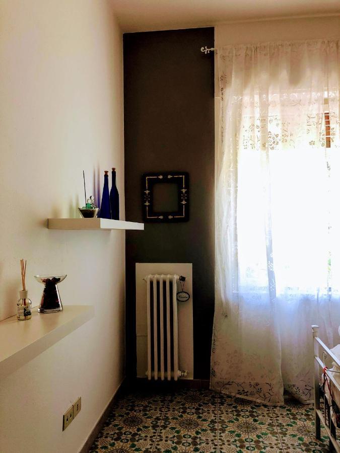 أركولا La Collina Di Albiro Affittacamere المظهر الخارجي الصورة