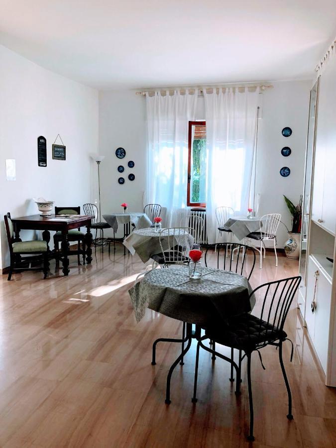 أركولا La Collina Di Albiro Affittacamere المظهر الخارجي الصورة