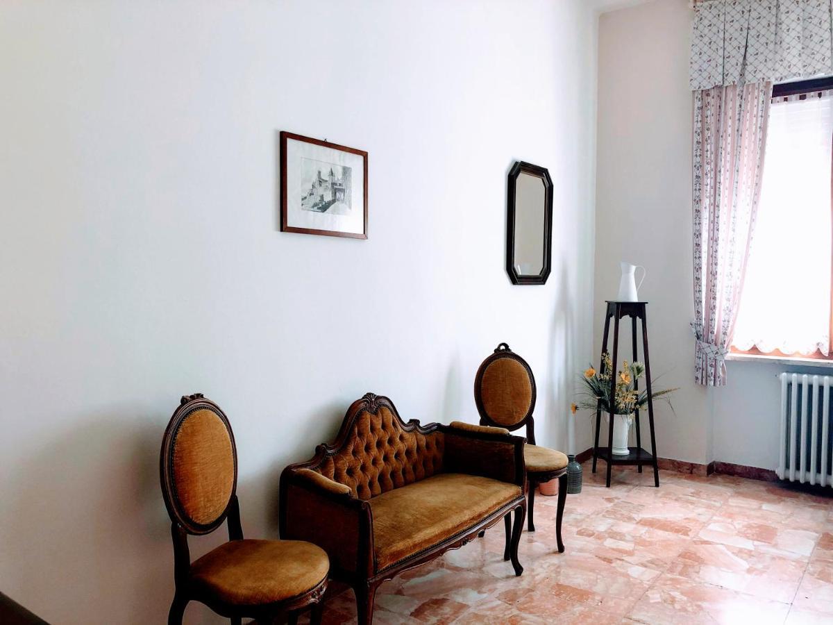 أركولا La Collina Di Albiro Affittacamere المظهر الخارجي الصورة