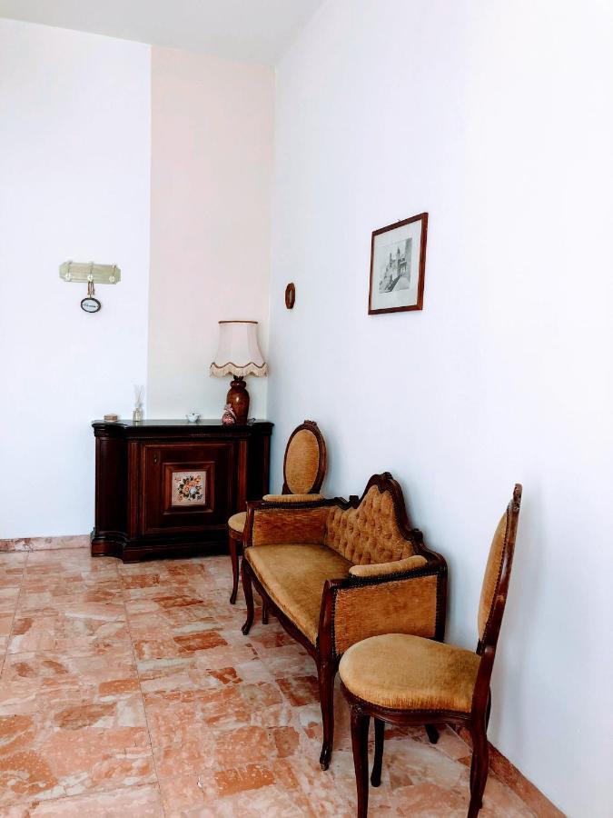 أركولا La Collina Di Albiro Affittacamere المظهر الخارجي الصورة