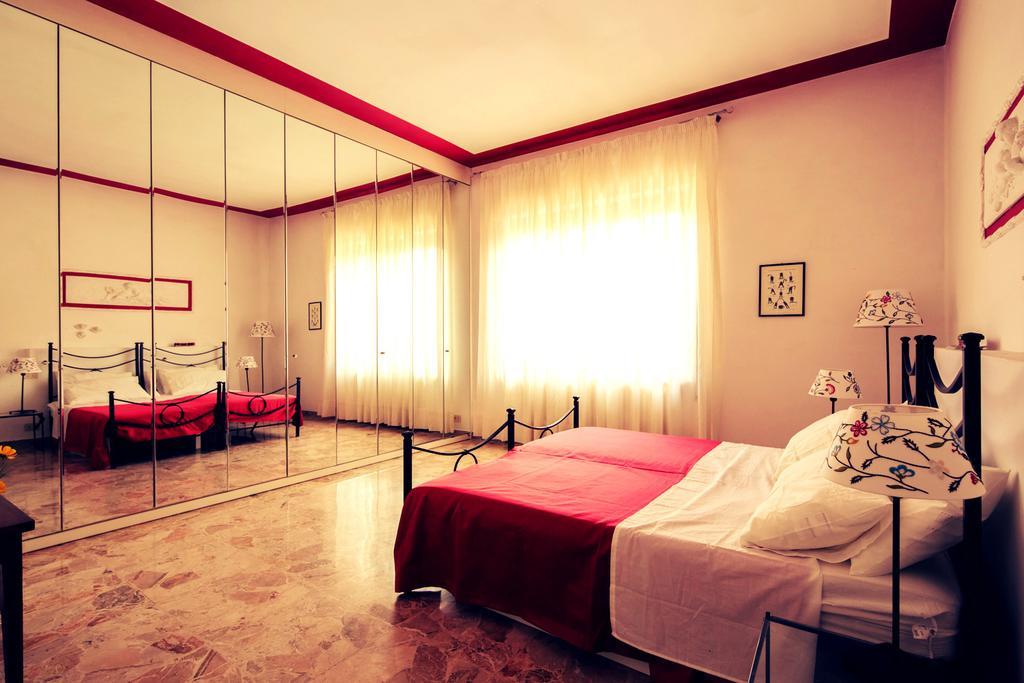 أركولا La Collina Di Albiro Affittacamere الغرفة الصورة