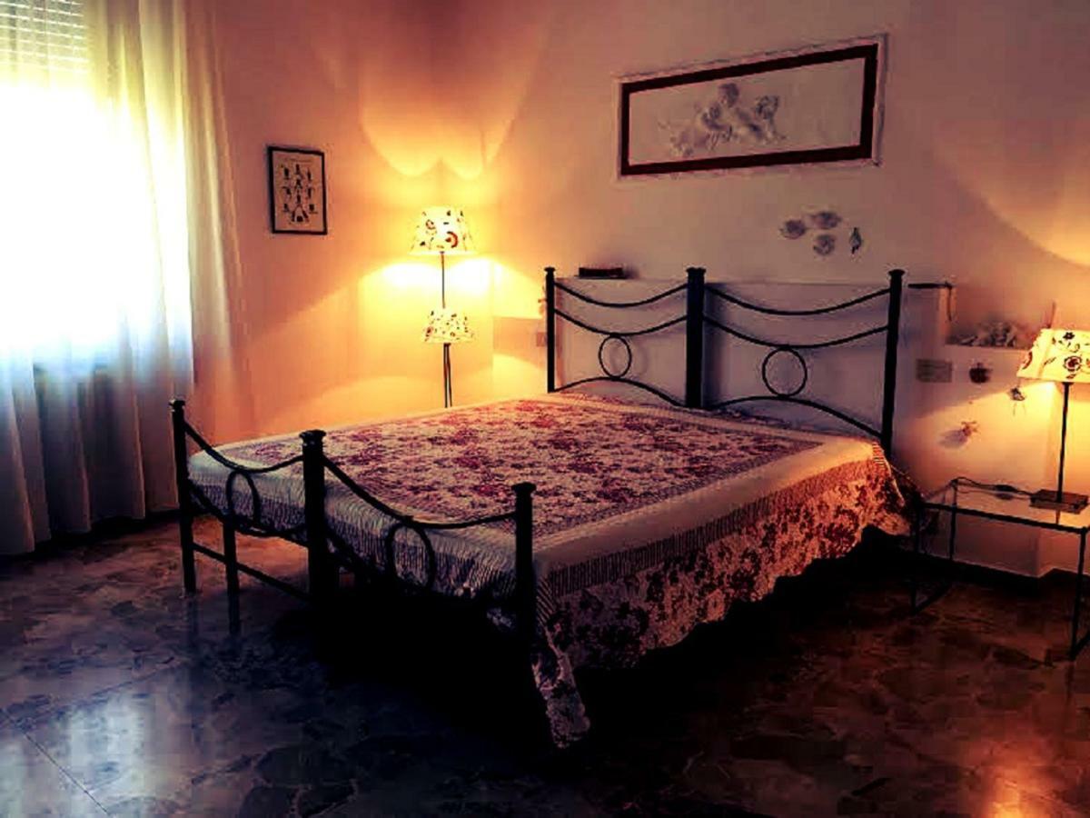 أركولا La Collina Di Albiro Affittacamere المظهر الخارجي الصورة