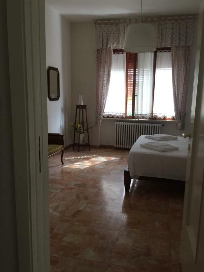 أركولا La Collina Di Albiro Affittacamere المظهر الخارجي الصورة